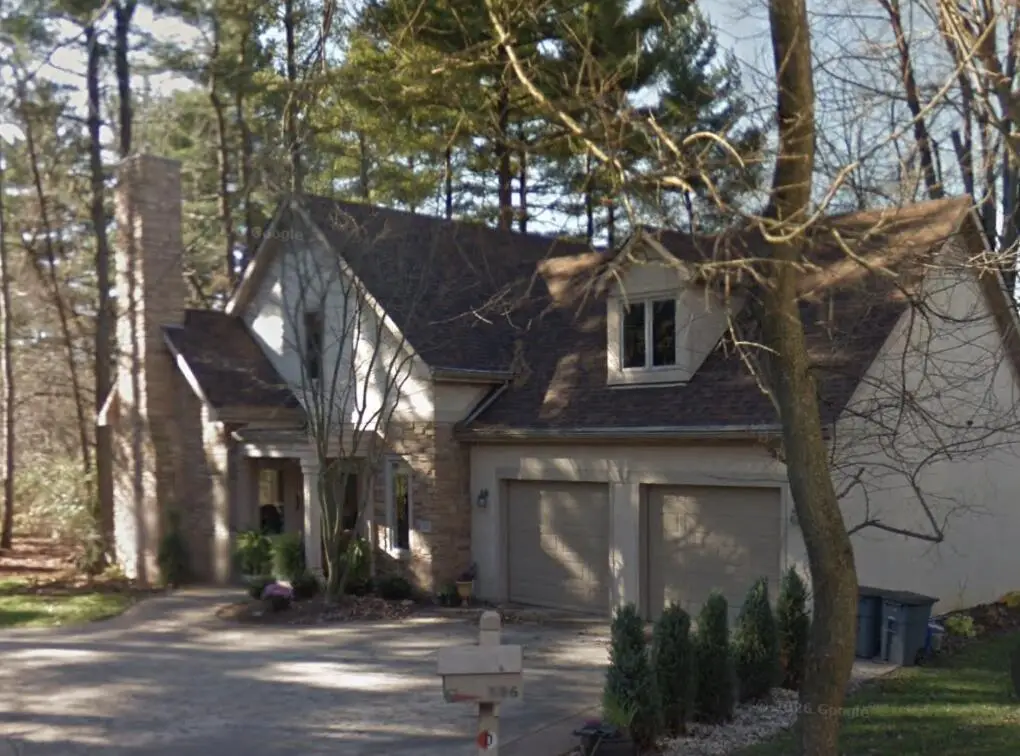 586 Pinegrove Place, Columbus, OH 43230 - #1