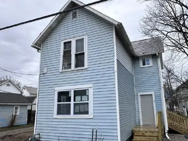 6 Elliott Street, Mount Vernon, OH 43050