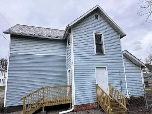 6 Elliott Street, Mount Vernon, OH 43050 - #2