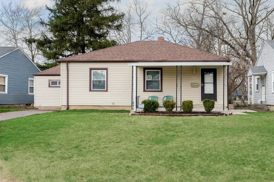 816 E Melrose Avenue, Columbus, OH 43224 - #2