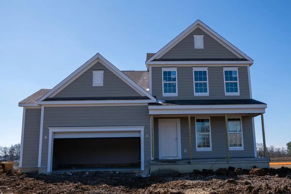 5470 Green Castle, Delaware, OH 43015 - #1