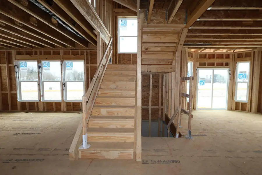 5470 Green Castle, Delaware, OH 43015 - #2