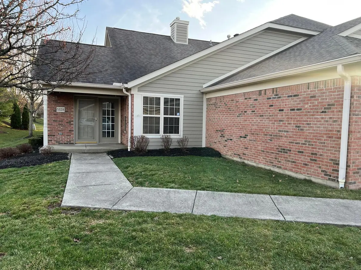 5328 Branscom Boulevard, Westerville, OH 43081 - #1