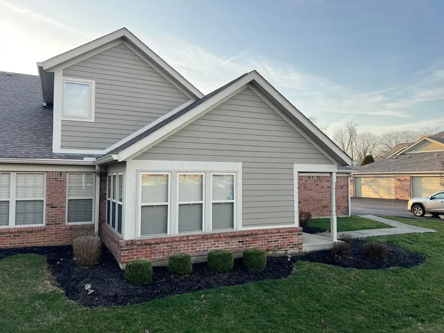 5328 Branscom Boulevard, Westerville, OH 43081 - #2