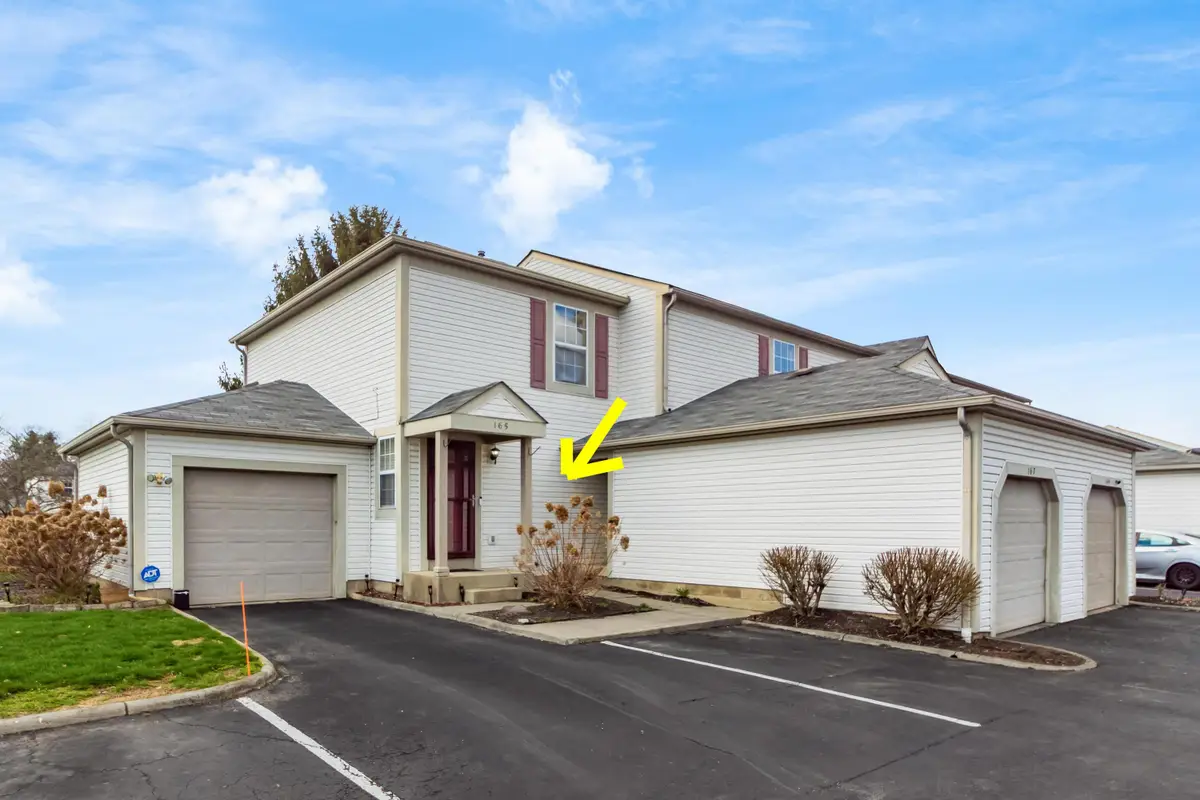 167 Macenroe Drive, Blacklick, OH 43004 - #1