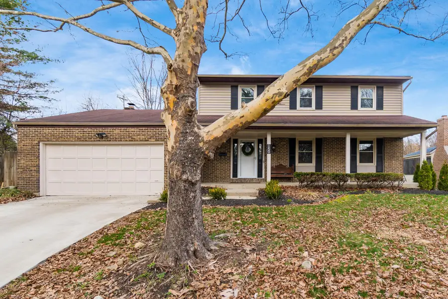 150 Hanby Avenue, Westerville, OH 43081 - #2
