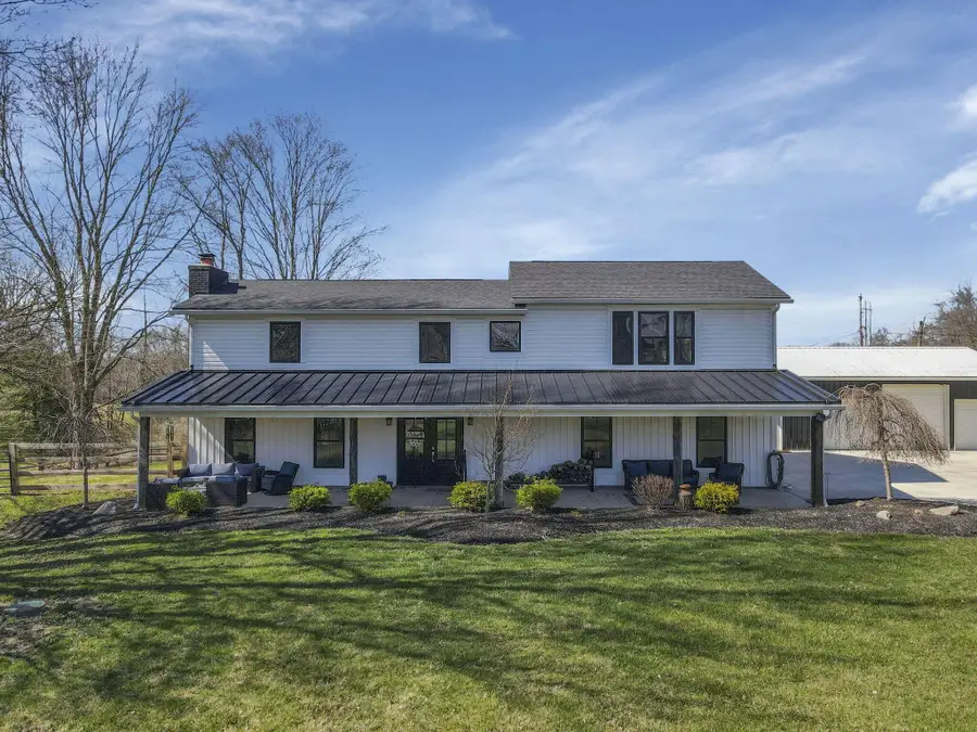 4310 Lancaster Road, Granville, OH 43023 - #2