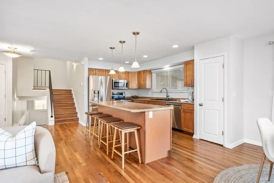 235 Dellfield Lane, Columbus, OH 43230 - #3