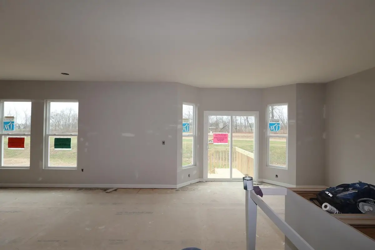 1121 Quarry Oak Drive, Grove City, OH 43123 - #1