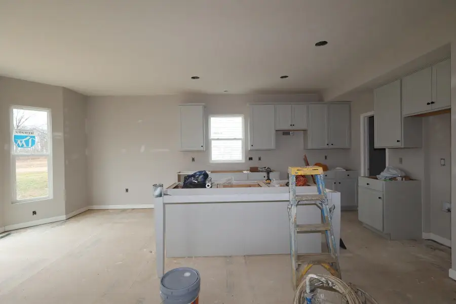 1121 Quarry Oak Drive, Grove City, OH 43123 - #2