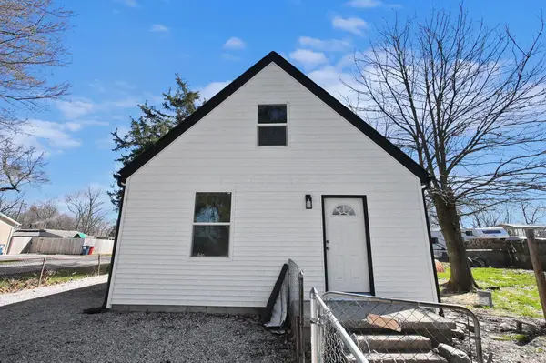 3608 S Champion Avenue, Columbus, OH 43207