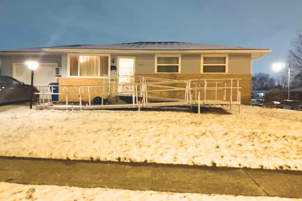 1353 Roberts Place, Columbus, OH 43207 - #1