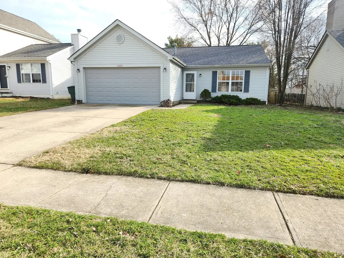 6357 Chelsea Glen Drive, Canal Winchester, OH 43110 - #1