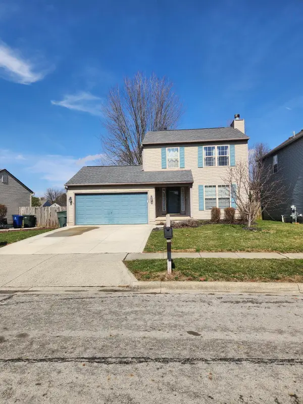 6688 Jennyann Way, Canal Winchester, OH 43110