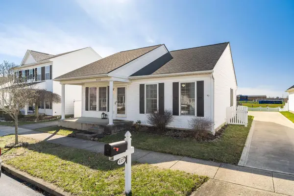 4377 Culburn Park Drive, Grove City, OH 43123