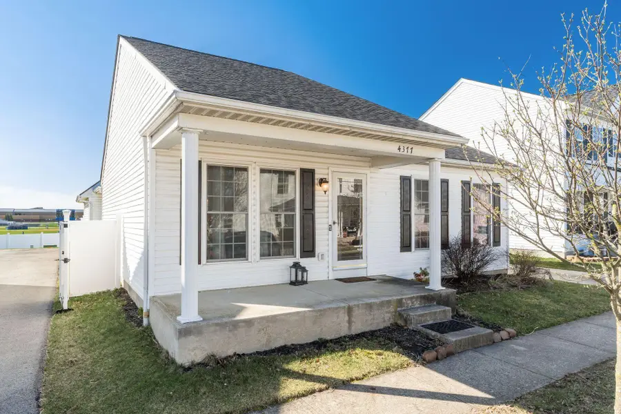 4377 Culburn Park Drive, Grove City, OH 43123 - #2