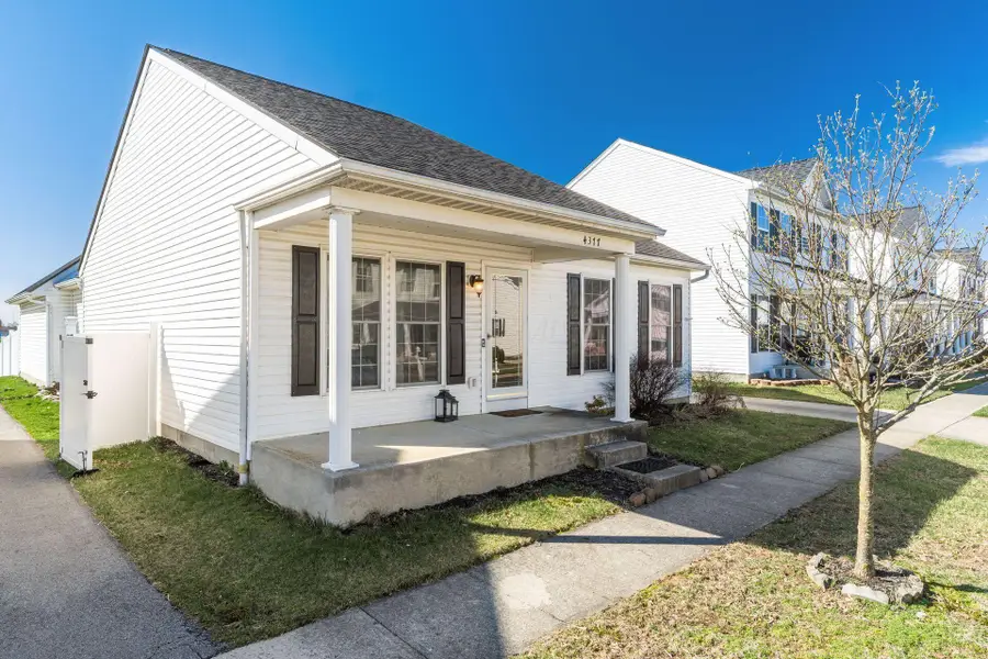 4377 Culburn Park Drive, Grove City, OH 43123 - #3