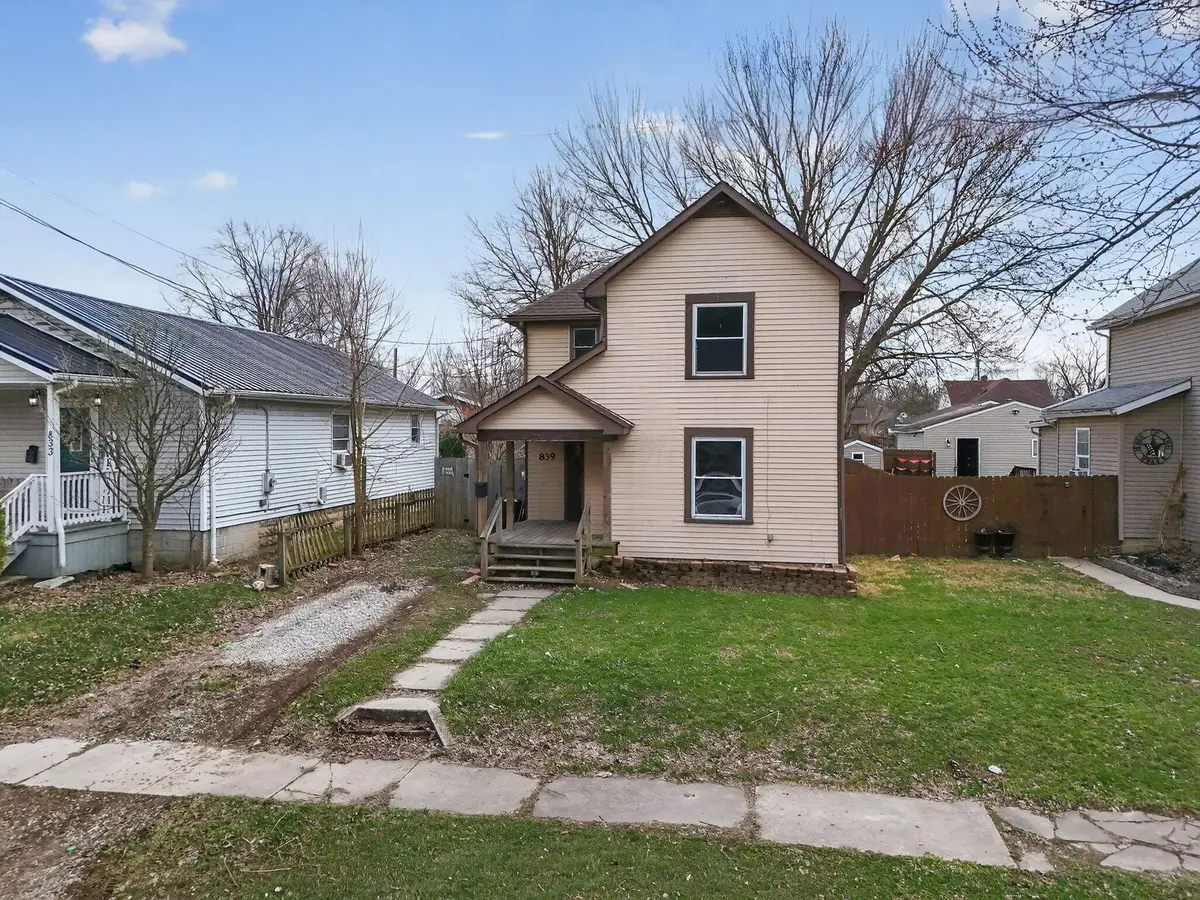 839 Merkle Avenue, Marion, OH 43302 - #1