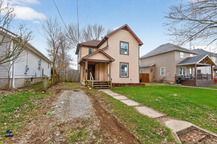 839 Merkle Avenue, Marion, OH 43302 - #3