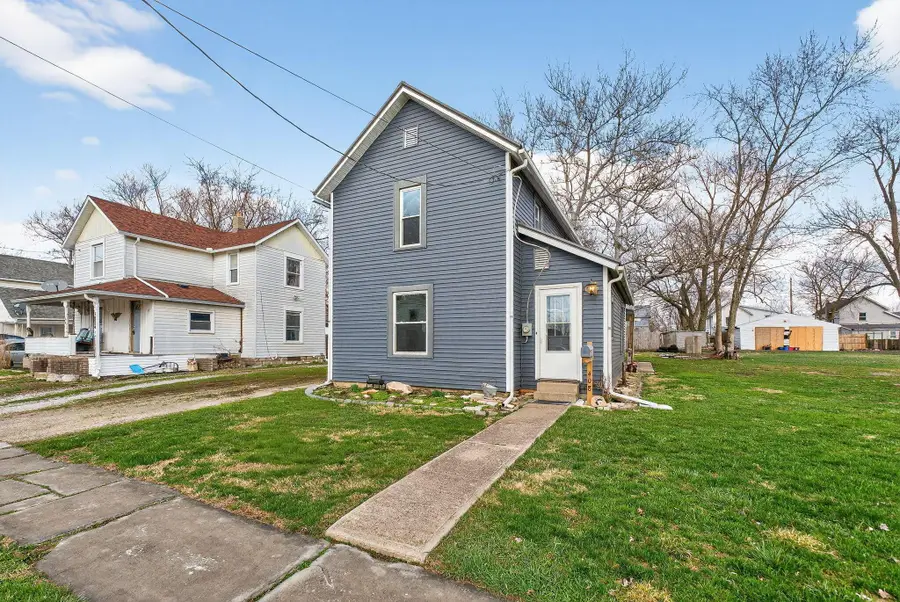 408 Scranton Avenue, Marion, OH 43302 - #2