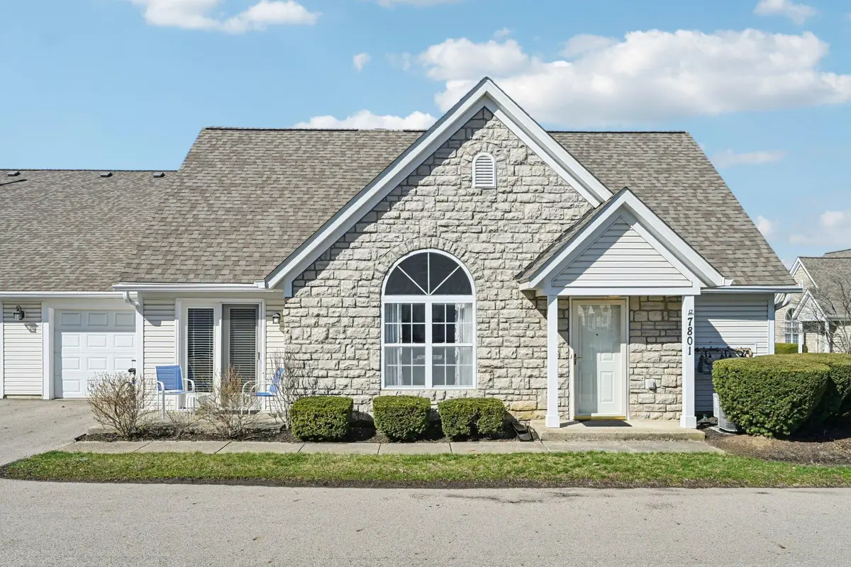 7801 Meadowlark Lane S, Reynoldsburg, OH 43068 - #1