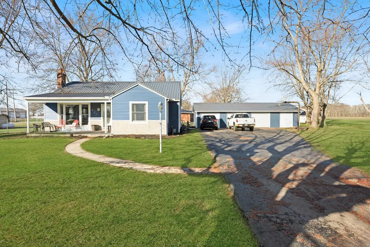 470 S Main Street, Lakeview, OH 43331 - #1