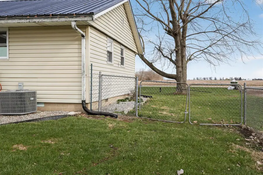 3263 Ford Road Nw, Washington Court House, OH 43160 - #3