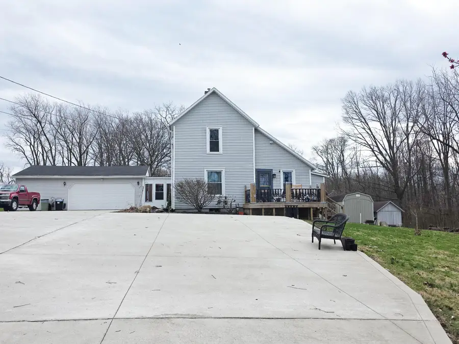 571 Luther Place, Mansfield, OH 44902 - #2