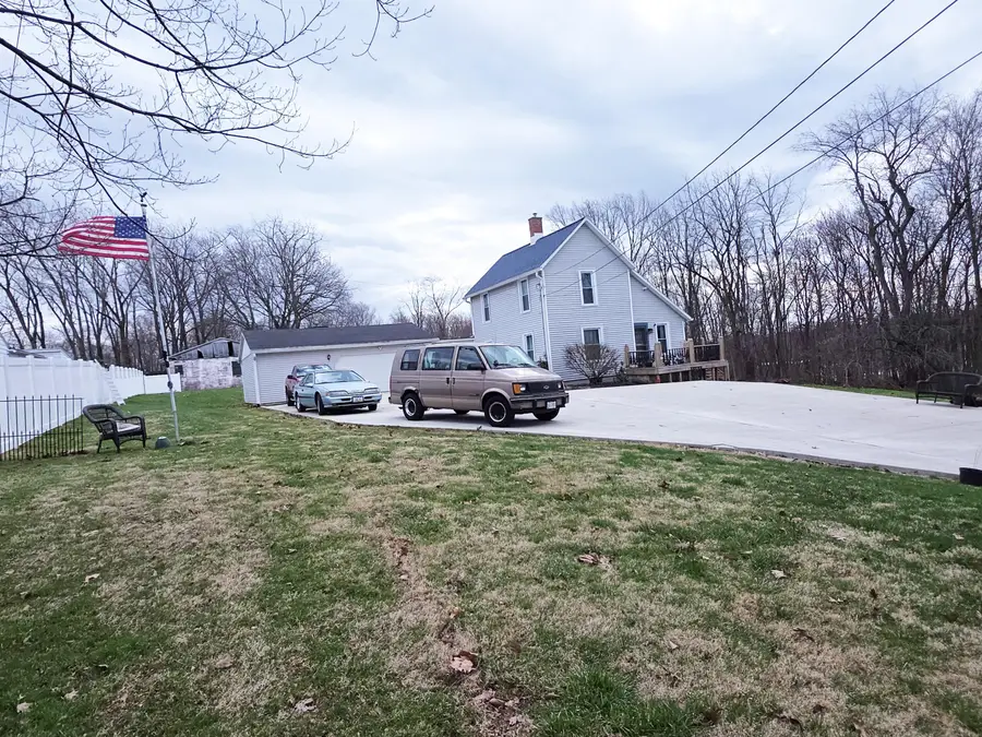 571 Luther Place, Mansfield, OH 44902 - #3