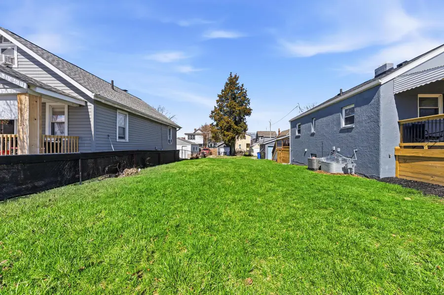 0 Campbell Avenue, Columbus, OH 43223 - #3