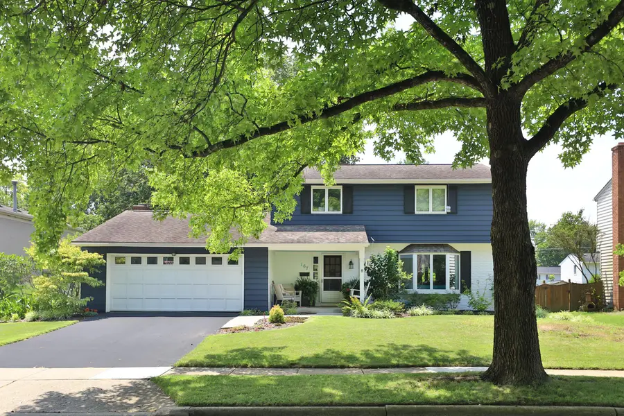 167 Abbot Avenue, Worthington, OH 43085 - #3