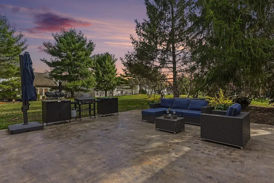 4890 Applecross Drive, Dublin, OH 43017 - #3