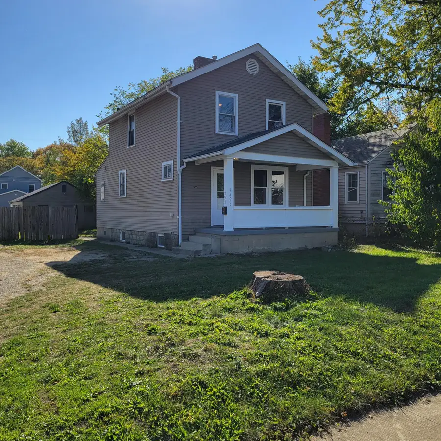 1295 Minnesota Avenue, Columbus, OH 43211 - #2