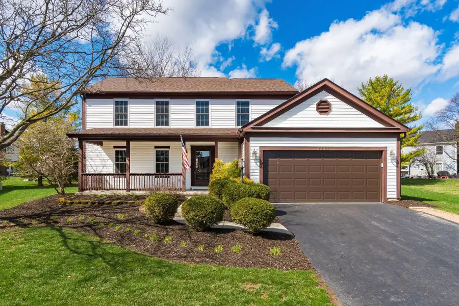 7685 Starmont Court, Dublin, OH 43016 - #2