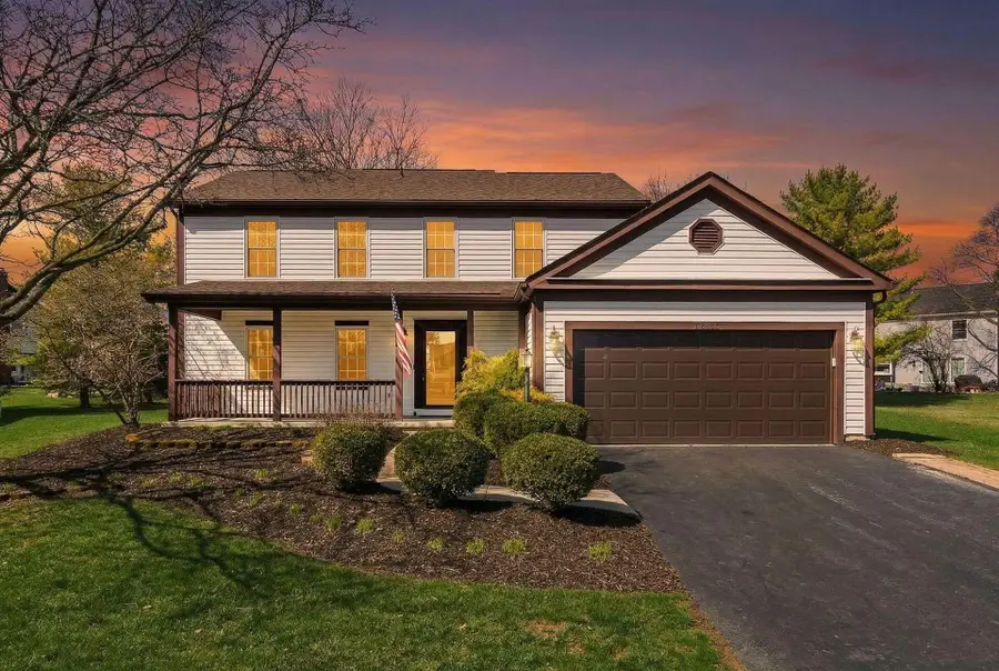 7685 Starmont Court, Dublin, OH 43016 - #3