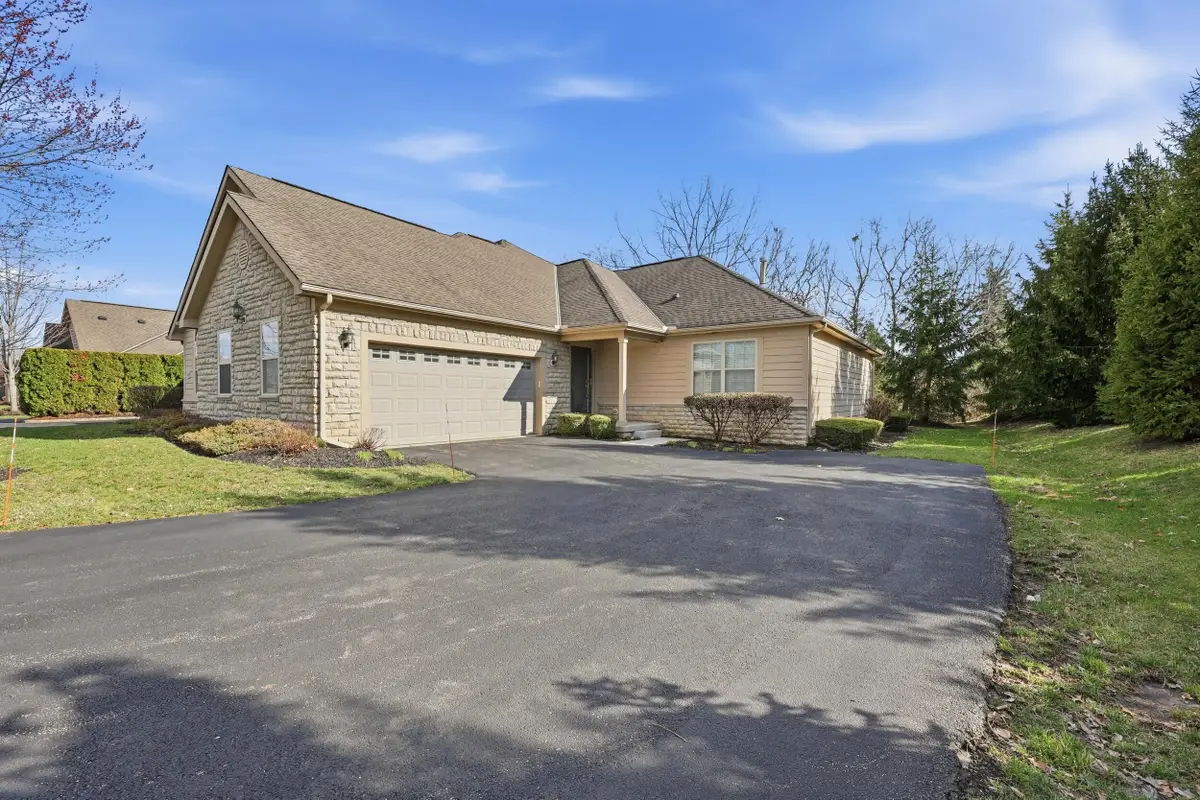4801 Rays Circle Sw, Dublin, OH 43016 - #1