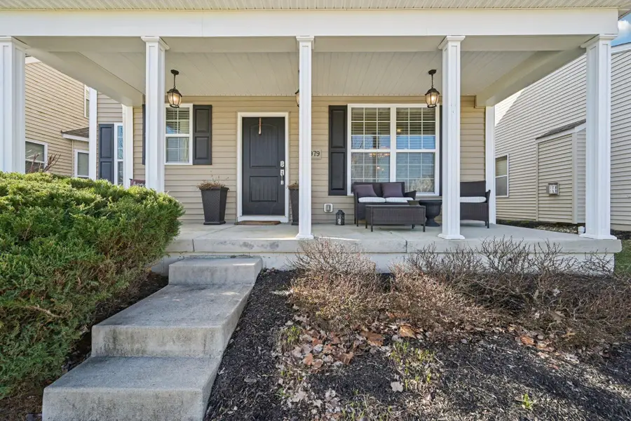 5979 Bell Classic Drive, Westerville, OH 43081 - #2