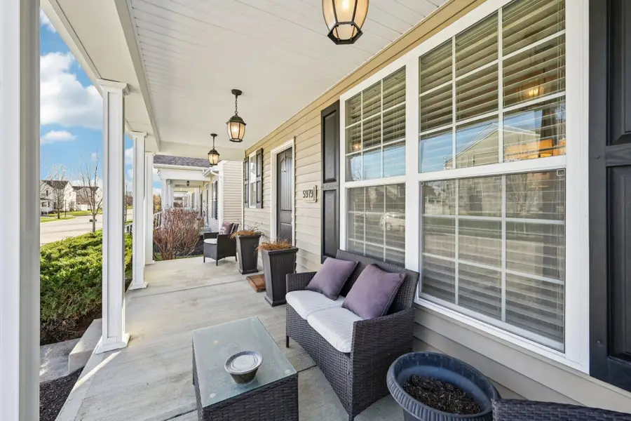 5979 Bell Classic Drive, Westerville, OH 43081 - #3