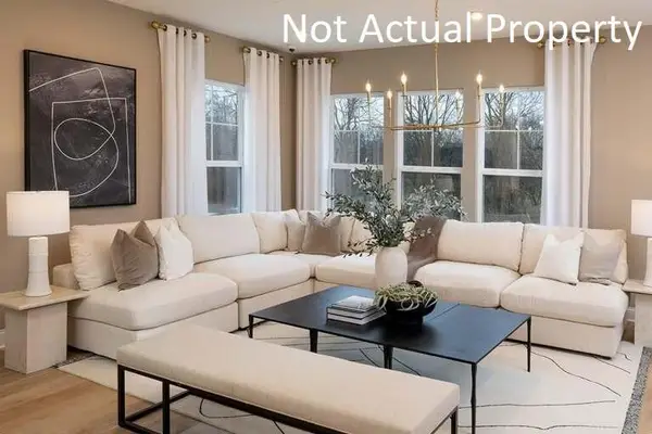 340 Pinnate Lane, Westerville, OH 43082