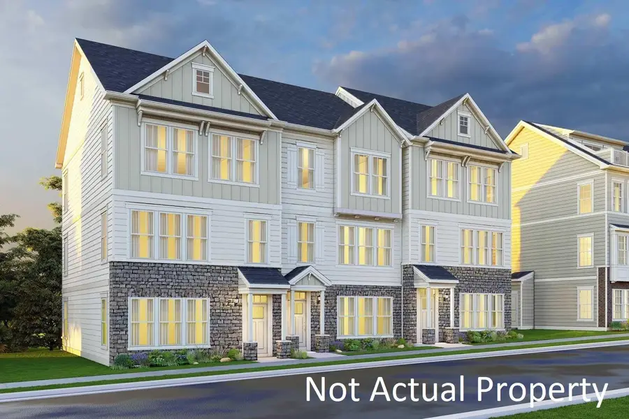 340 Pinnate Lane, Westerville, OH 43082 - #2