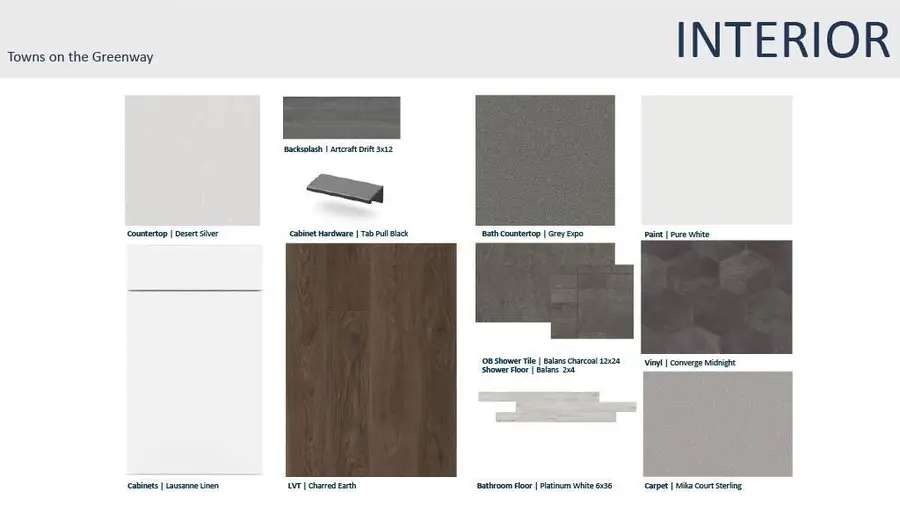 340 Pinnate Lane, Westerville, OH 43082 - #3