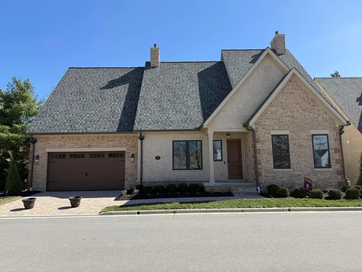 92 Barrington Place, Powell, OH 43065 - #1