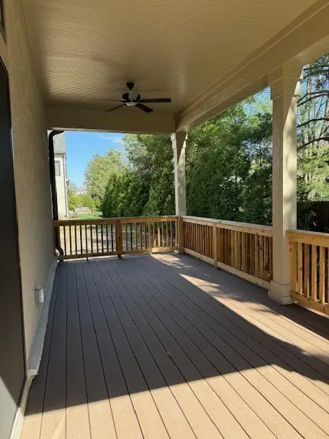 92 Barrington Place, Powell, OH 43065 - #2