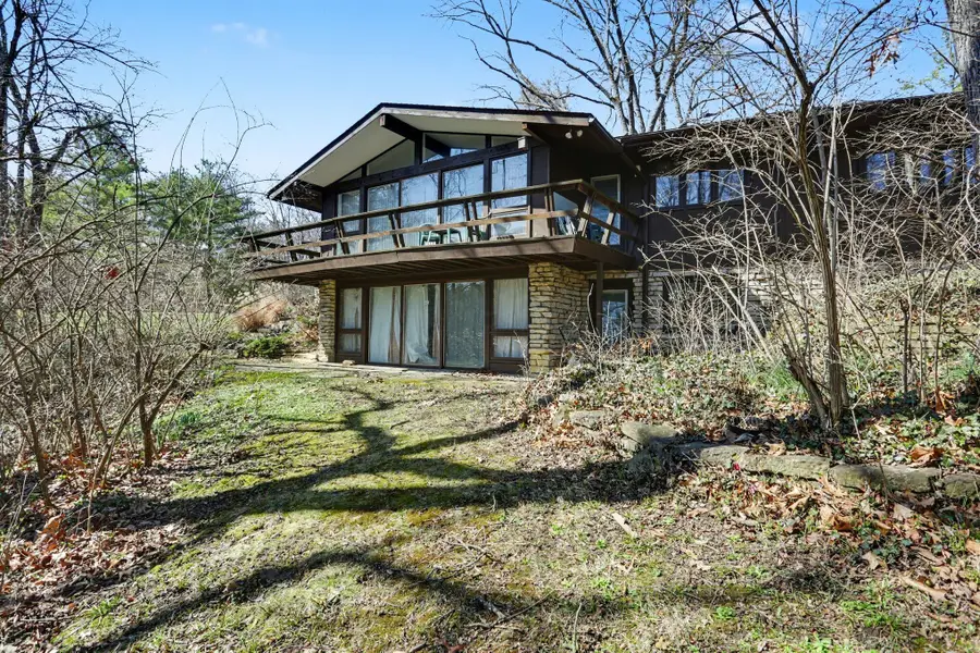 820 Old Woods Road, Columbus, OH 43235 - #3