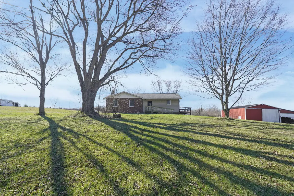 4910 Township Road 191, Marengo, OH 43334 - #1