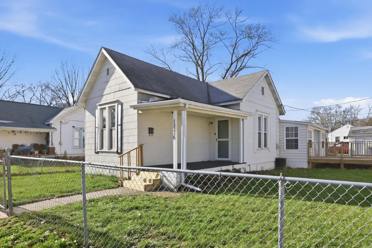 1476 Thomas Avenue, Columbus, OH 43223 - #1