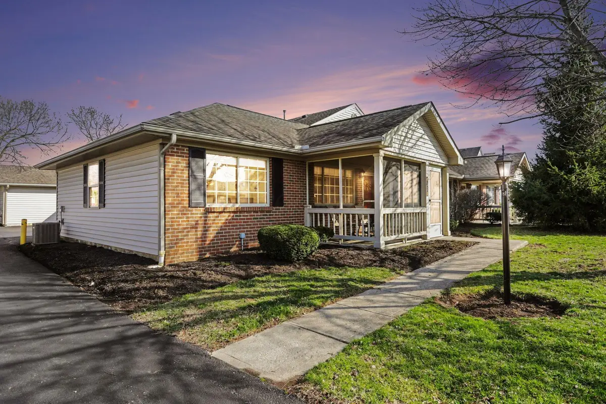 4110 Wiston Drive, Groveport, OH 43125 - #1