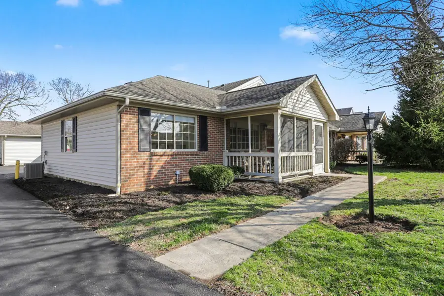 4110 Wiston Drive, Groveport, OH 43125 - #2