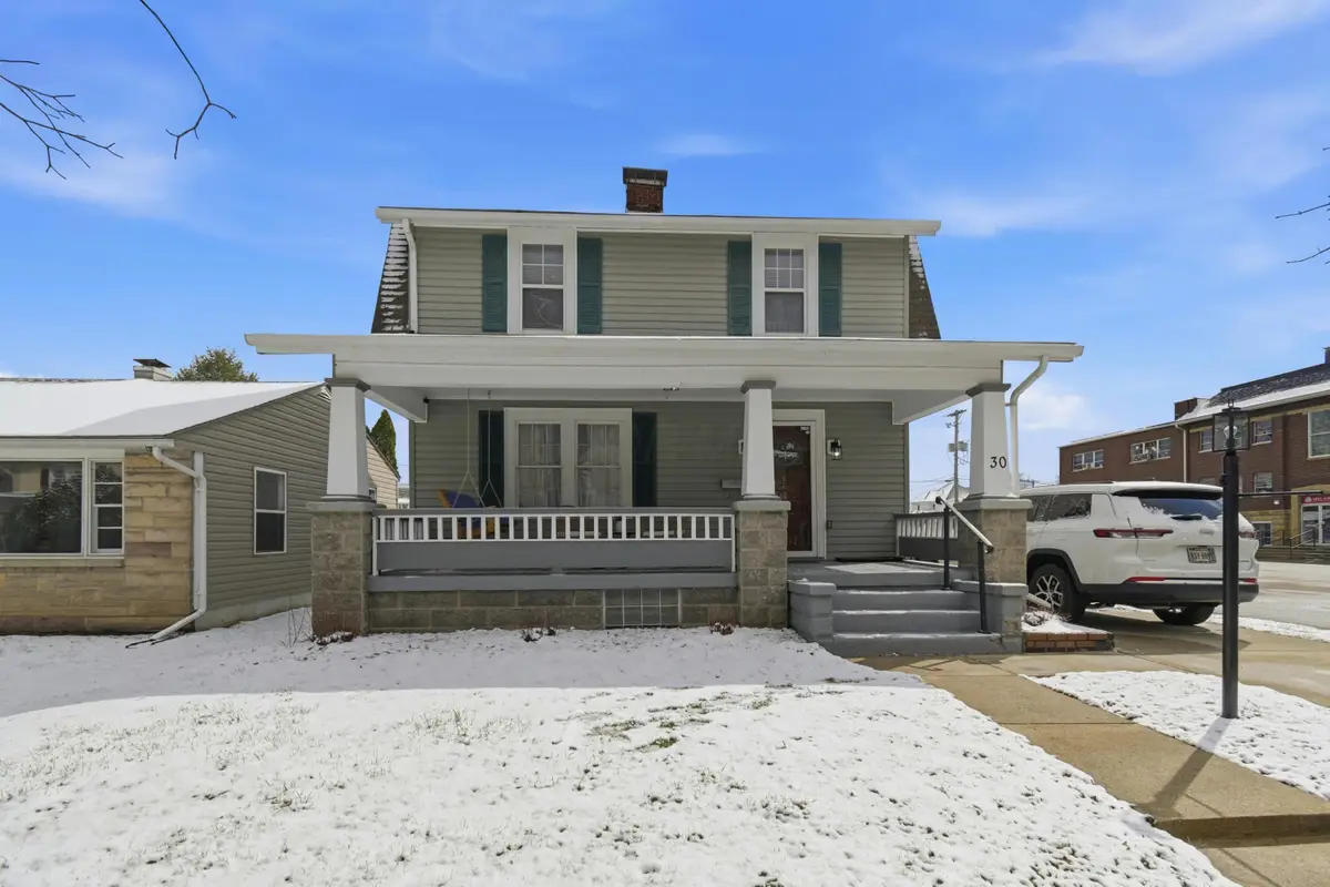 30 Neal Avenue, Newark, OH 43055 - #1