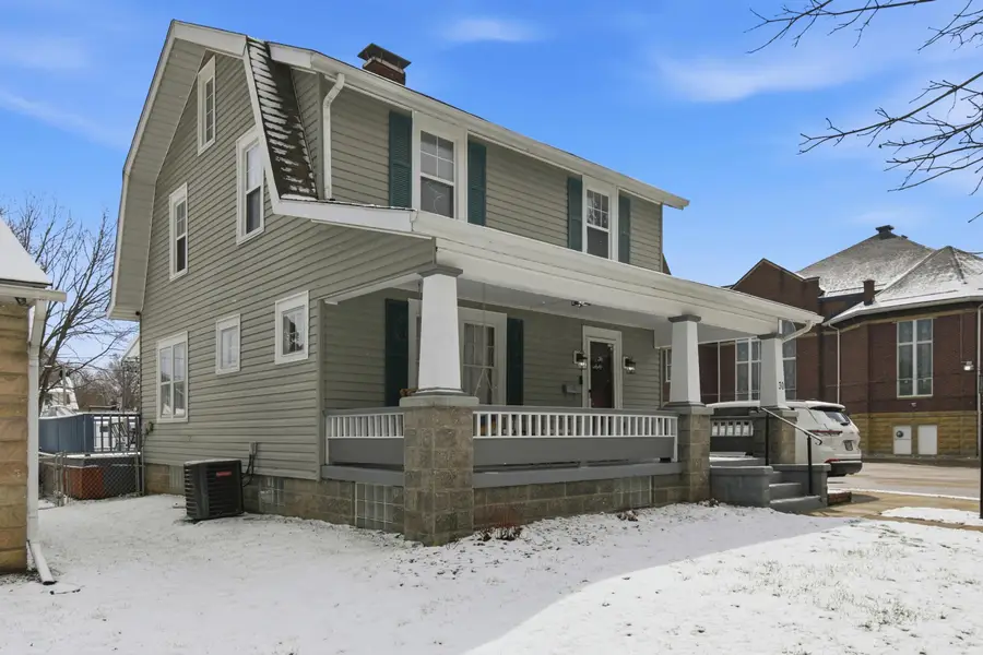30 Neal Avenue, Newark, OH 43055 - #3